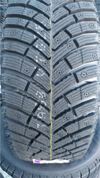 195/60 R15 92T Nexen WINGUARD WINSPIKE 3 (без шипов)
