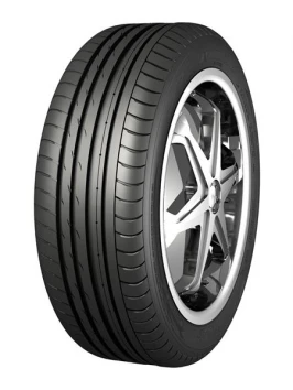 255/35 R18 94Y xl Nankang Sportnex AS-2 Plus