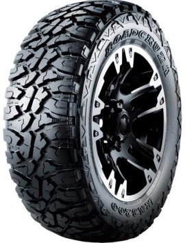 35/12.5 R20 121Q Roadcruza RA 3200