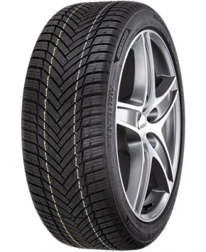 Imperial All Season Driver 235/55 R18 104V