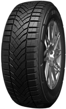 215/75 R16 116/114R Sailun COMMERCIO 4 SEASONS