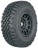 285/70 R17 121Q Yokohama Geolandar m/t G003