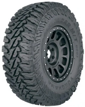 215/75 R15 100Q Yokohama Geolandar m/t G003