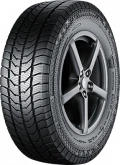 195/75 R16 107/105R Continental VanContact Viking