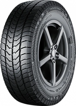 195/75 R16 107/105R Continental VanContact Viking