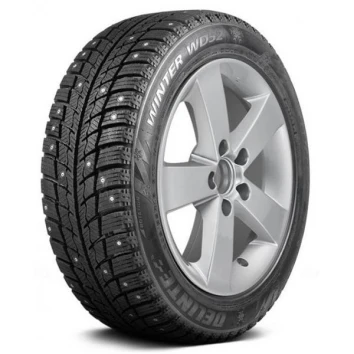 215/55 R17 94T Delinte Winter WD52