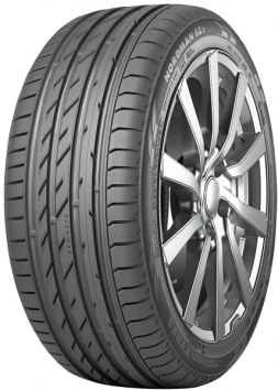 205/50 R17 93W xl Nordman SZ2