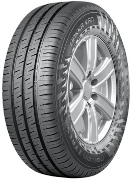 215/60 R17 109/107T Nokian Hakka Van