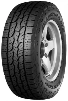 225/75 R16 110/107S Dunlop Grandtrek AT5