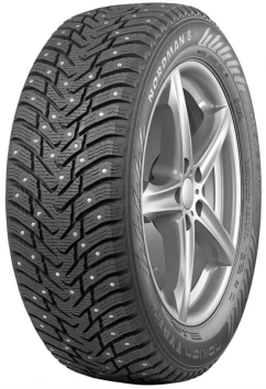 185/55 R15 86T xl Nordman 8