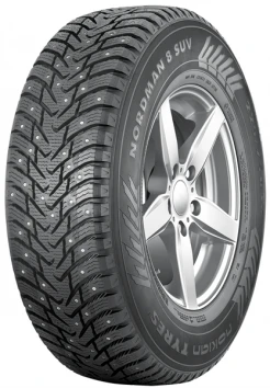 235/55 R18 104T xl Nordman 8 SUV