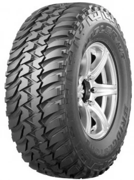 235/75 R15 104/101Q Bridgestone DUELER M/T 674