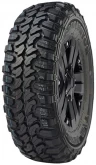33/12.5 R15 108Q Royal Black ROYAL M/T