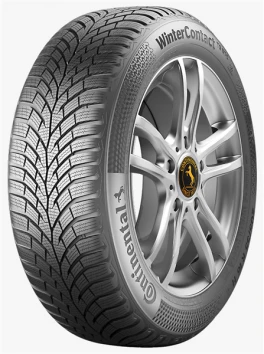 225/55 R18 102V xl fr Continental WinterContact TS 870 P