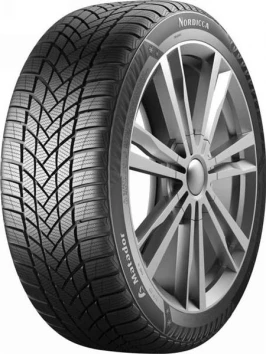 195/60 R16 89H Matador MP93 Nordicca