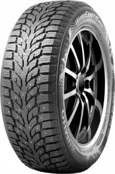 Kumho WinterCraft WI32 215/60 R17 100T