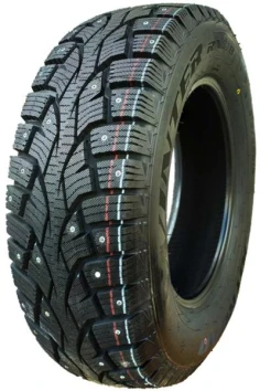 Centara Winter RX858 245/70 R17 119/116Q Centara Winter RX858 245/70 R17 119/116Q