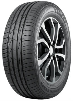 285/60 R18 116V Nokian Hakka Blue 3 SUV