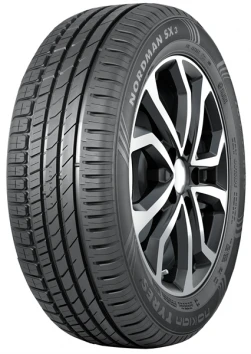 185/65 R14 86H Nordman SX3