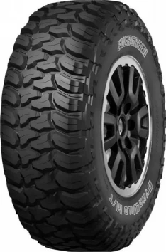 265/75 R16 119/116Q Evergreen DYNAWILD ES91