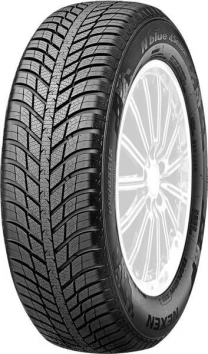 155/65 R14 75T Nexen N'Blue 4Season 155/65 R14 75T Nexen N'Blue 4Season