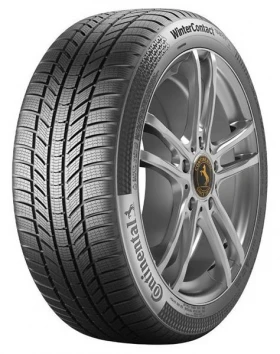 Continental WinterContact TS 870 P 235/55 R19 101T