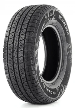Royal Black Royal Ice 195/75 R16 107/105Q