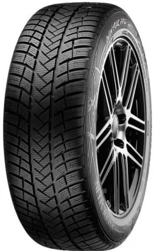 Vredestein WINTRAC PRO 265/40 R21 105Y