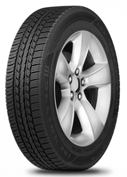 225/55 R19 99V Warrior SR1