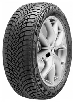 Maxxis Premitra Snow WP06 SUV 215/60 R17 100H