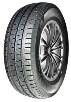 Powertrac SNOWVAN Pro 225/70 R15 112/110R