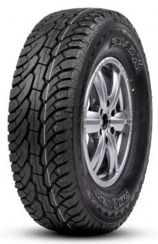 215/75 R15 100/97R RoadX RXQuest A/T