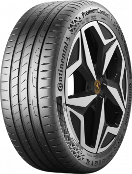 245/45 R18 100Y Continental PremiumContact 7