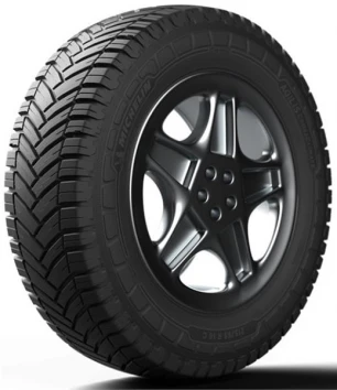 235/60 R17 117/115R xl Michelin Agilis CrossClimate