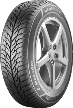 165/70 R14 81T Matador MP62 All Weater Evo