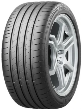 265/40 R18 101Y xl Bridgestone Potenza S007A