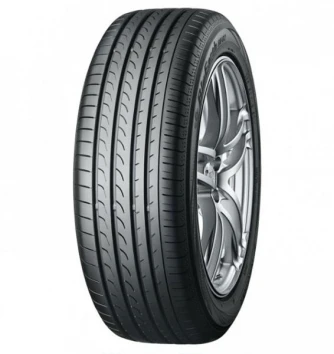 225/60 R18 100V Yokohama BluEarth RV-02