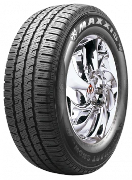 215/65 R16 109/107T Maxxis Vansmart Snow WL2