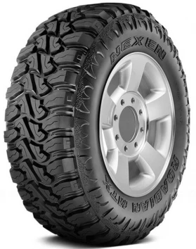 35/12.5 R15 113Q Nexen Roadian MTX RM7