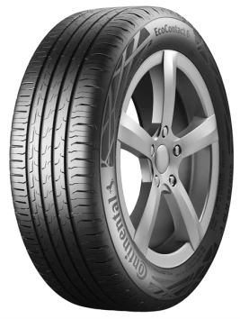 Continental EcoContact 6 Q 255/50 R19 103T