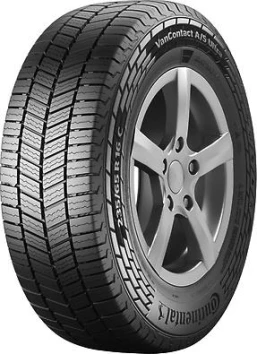 195/75 R16 110/108R Continental VanContact A/S Ultra