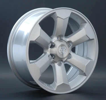 Replica LA TY69 7.5x17 6x139.7 ET25 Replica LA TY69 7.5x17 6x139.7 ET25
