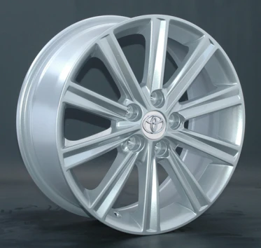 Replica LA TY99 7x17 5x114.3 ET45 Replica LA TY99 7x17 5x114.3 ET45