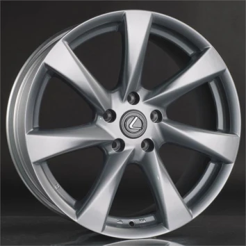 H-Replica LE40 7.5x18 5x114.3 ET35 H-Replica LE40 7.5x18 5x114.3 ET35