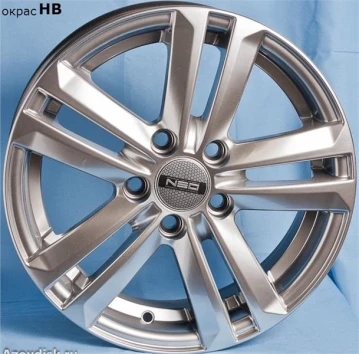 Tech Line 428 5x14 5x100 ET35