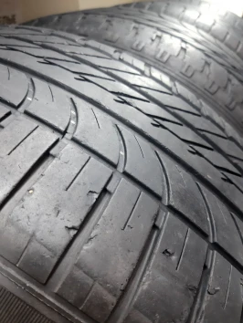 275/45 R21 GoodYear Eagle f1 asymmetric SUV