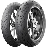 Michelin Road 6(Задняя) 140/70 R17 66W