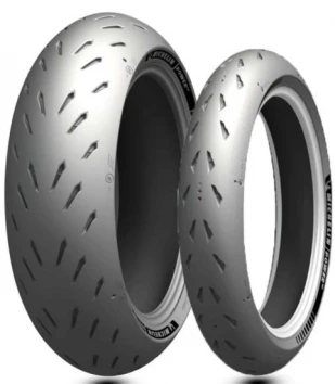 Michelin Power 5(Задняя) 190/55 R17 75W 75W