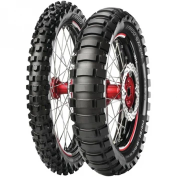 Metzeler Karoo Extreme(Задняя) 140/80 R18 70R MST 70R