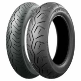 Bridgestone Exedra E-MAX(Задняя) 130/90 R15 66S